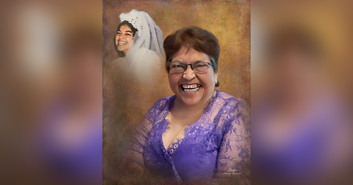 Deborah "Debbie" Reyna