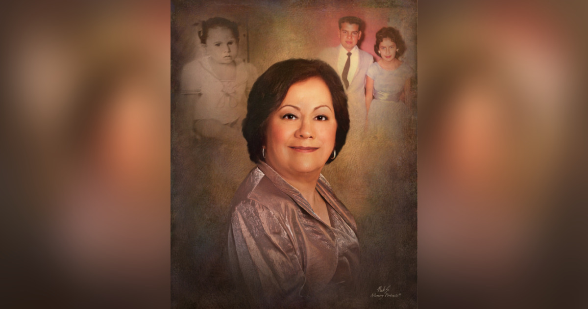 Maria Ymelda Enriquez