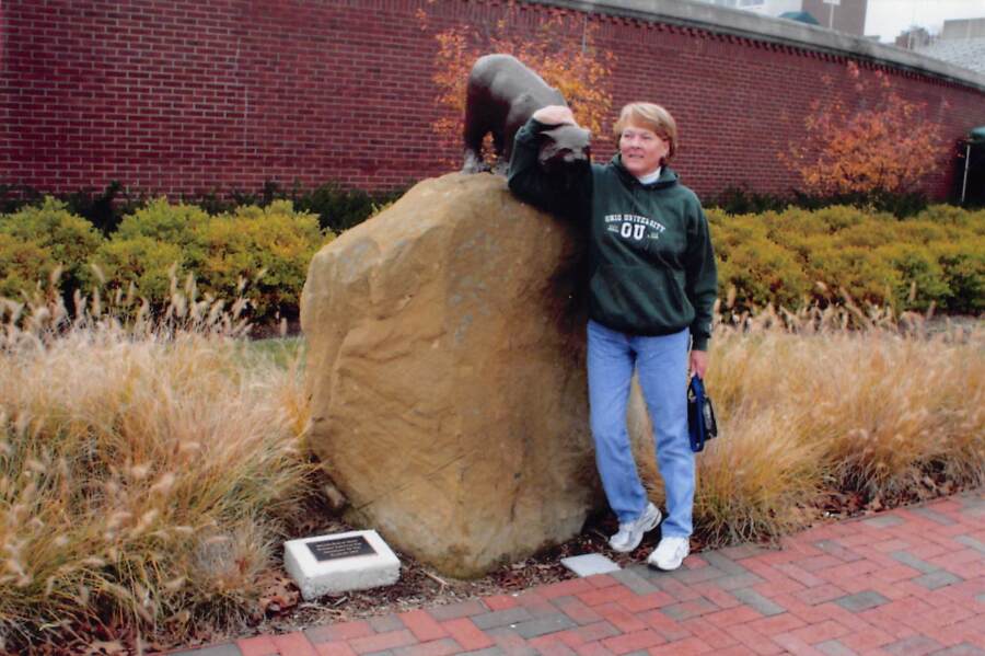 Obituary for Constance Jean McIntyre Charlie Marshall Funeral Homes