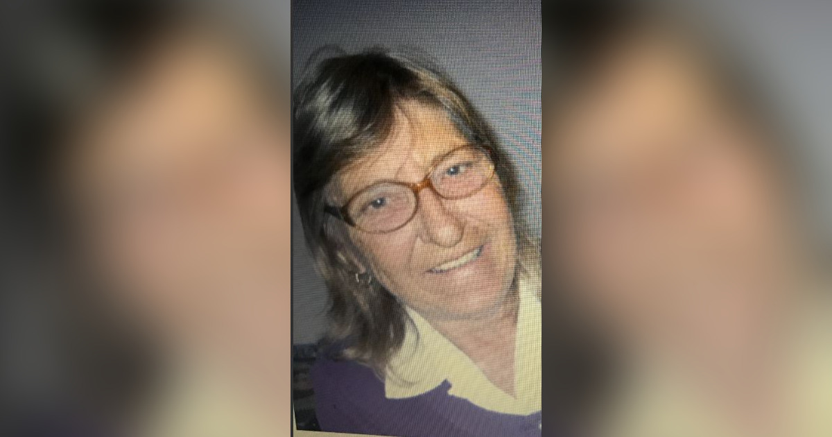 Obituary for Petra Hildegard (Bildhauser) Charlie Marshall