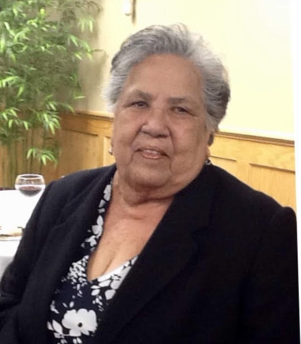 Obituary for Enedelia Salazar | Charlie Marshall Funeral Homes & Crematory