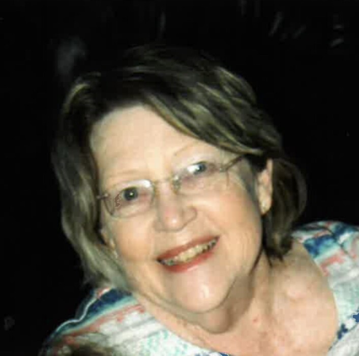 Obituary for Karen Elizabeth Peterson Charlie Marshall Funeral Homes