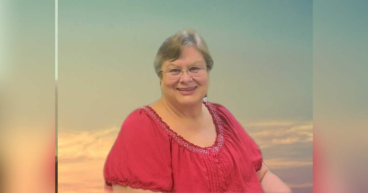 Obituary For Linda Faye White Charlie Marshall Funeral Homes Crematory