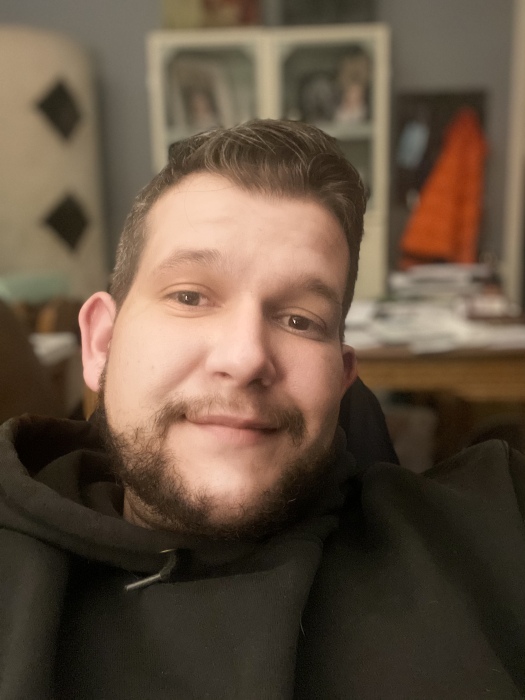 Trenton Blake Obituary December 22, 2021 Prepared Place Funeral