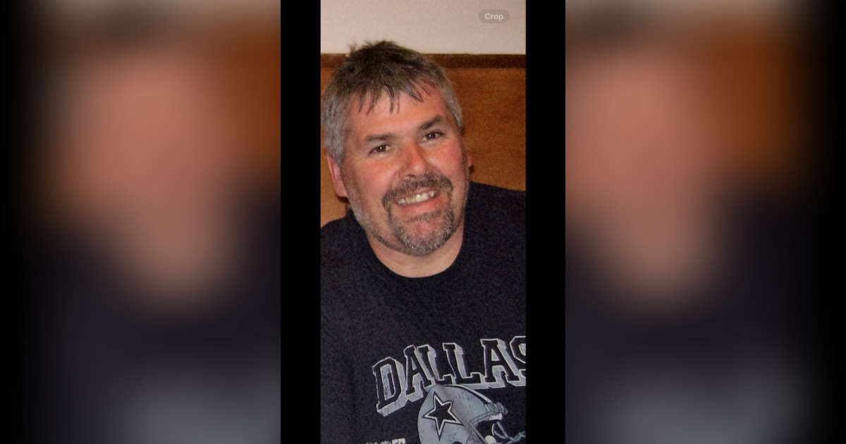 David Buffa Obituary February 15, 2024 Matt Funeral Service Inc