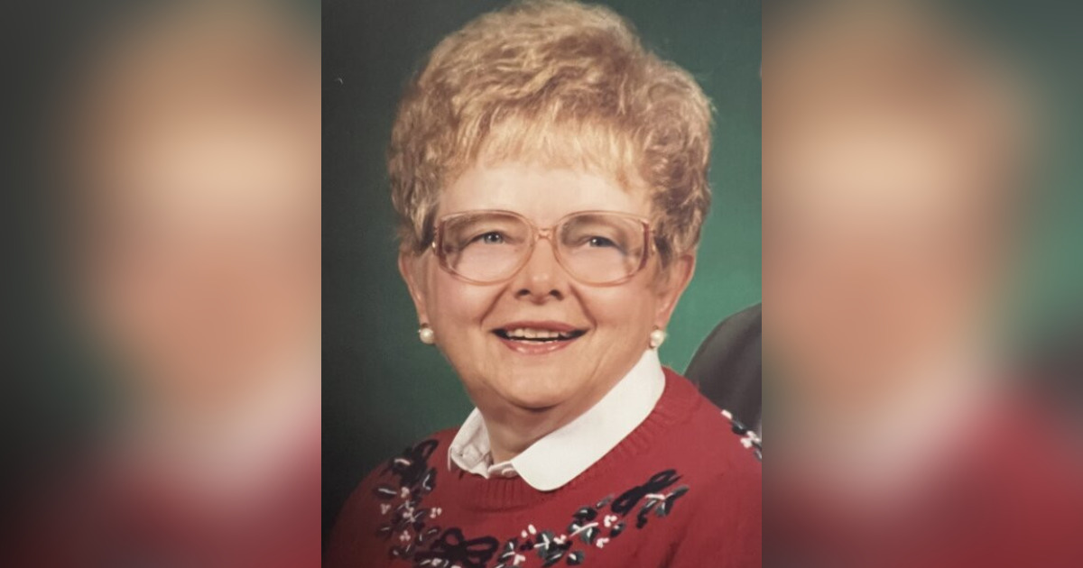 Jean Cocco Obituary July 19, 2023 Thomas Cremation & Funeral