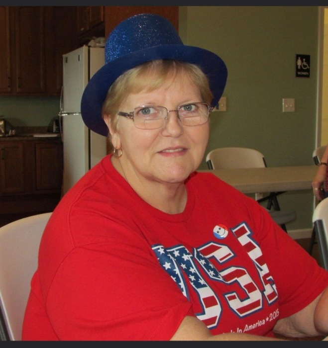 Obituary for Rosemary K. (Yates) Sites Thomas Cremation & Funeral Service