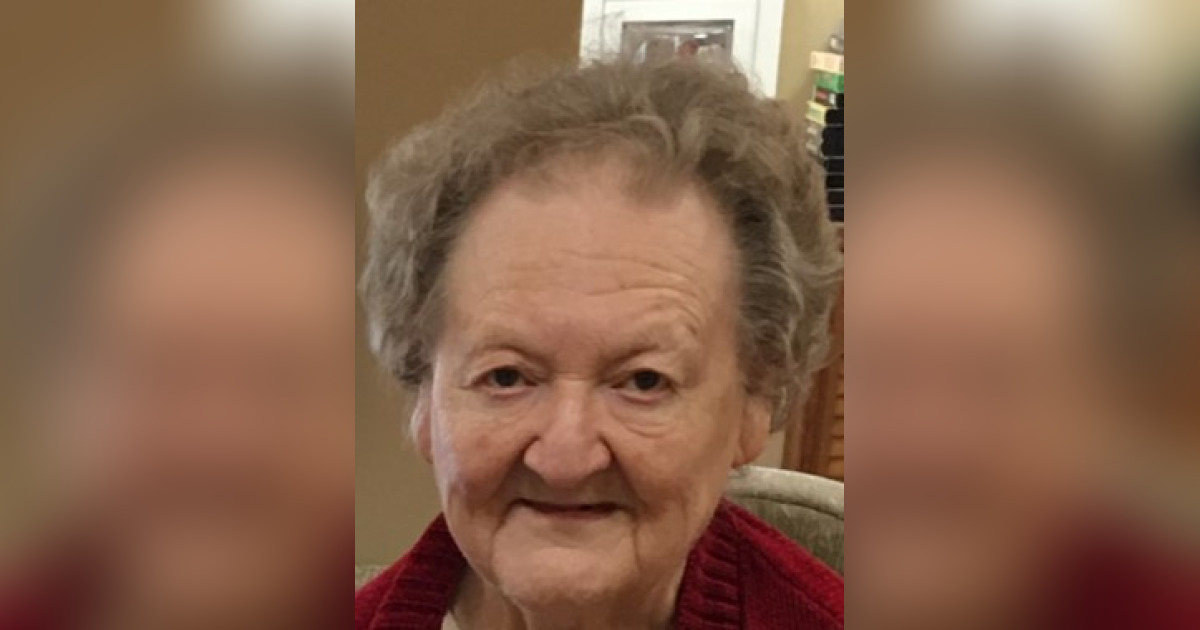 Doris House Obituary Sep 29, 2023 Sayre, PA