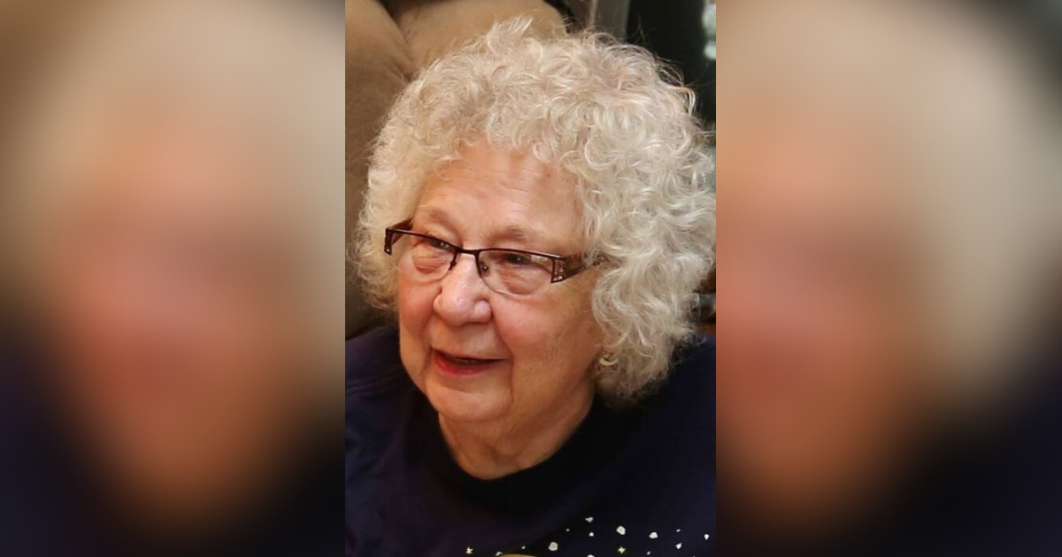 Barbara Kirkendall Obituary Apr 25, 2022 Pioneer, OH