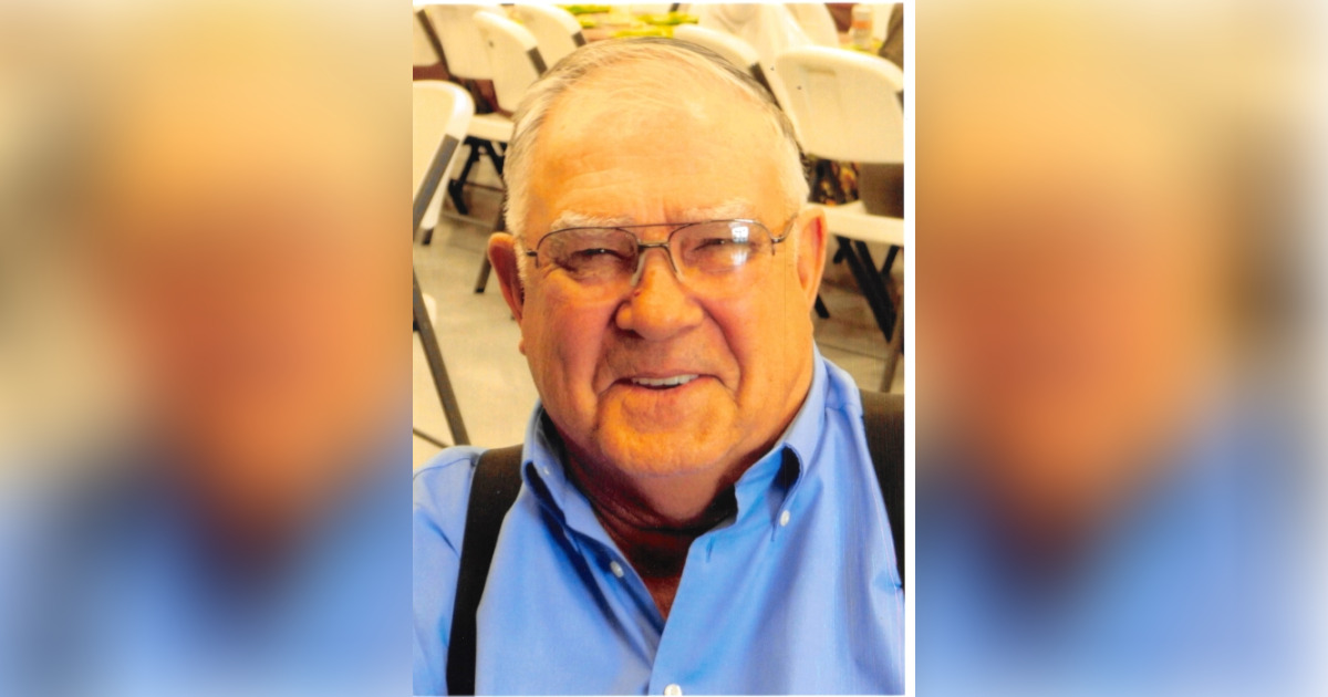 Roger Connin Obituary Sep 30, 2022 Pioneer, OH