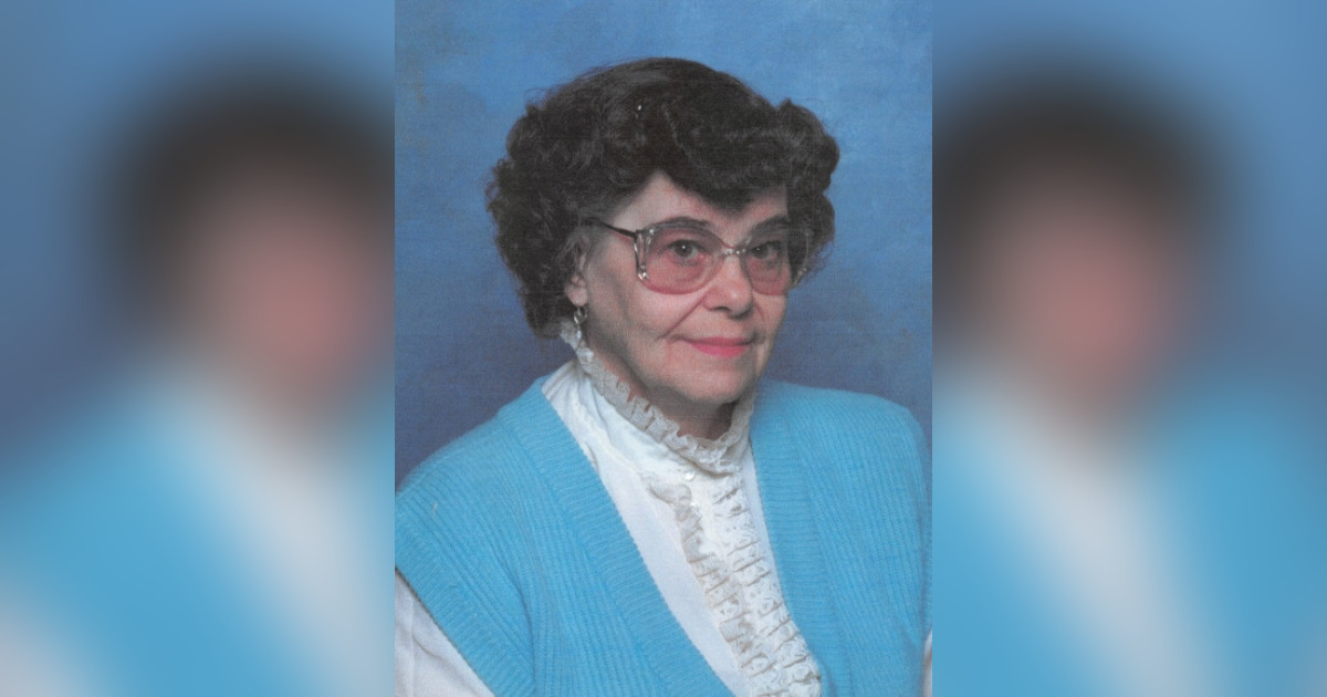 Mary Jo Moore Obituary October 8, 2022 ThompsonGeesey Funeral