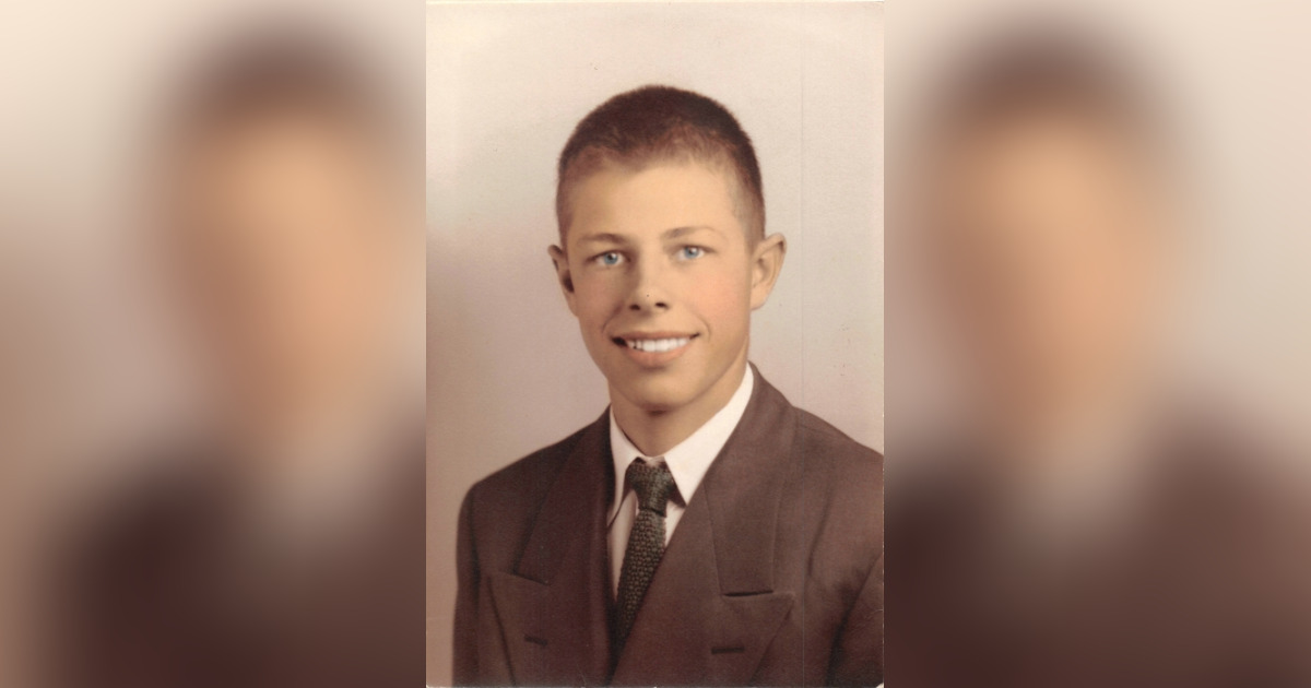 Allen Young Obituary Nov 13, 2022 Pioneer, OH