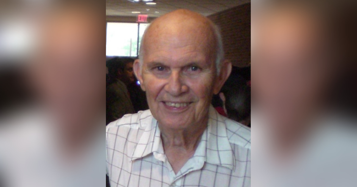 James Wilder Obituary December 13, 2022 ThompsonGeesey Funeral