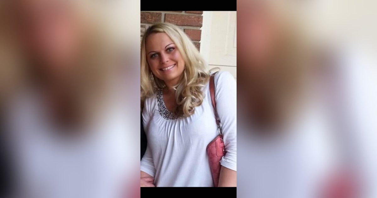 Tiffany Fivecoate Obituary Jan 8, 2023 Pioneer, OH