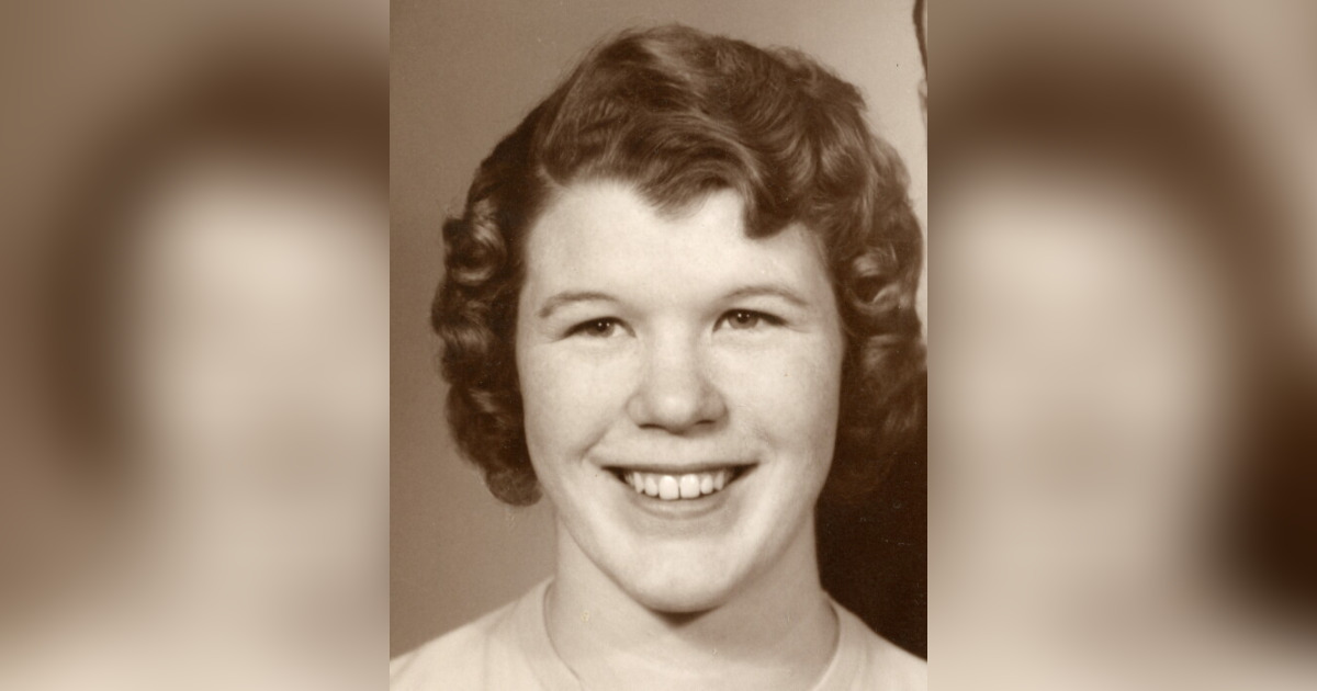 Kay Wolf Obituary February 5, 2023 ThompsonGeesey Funeral Homes