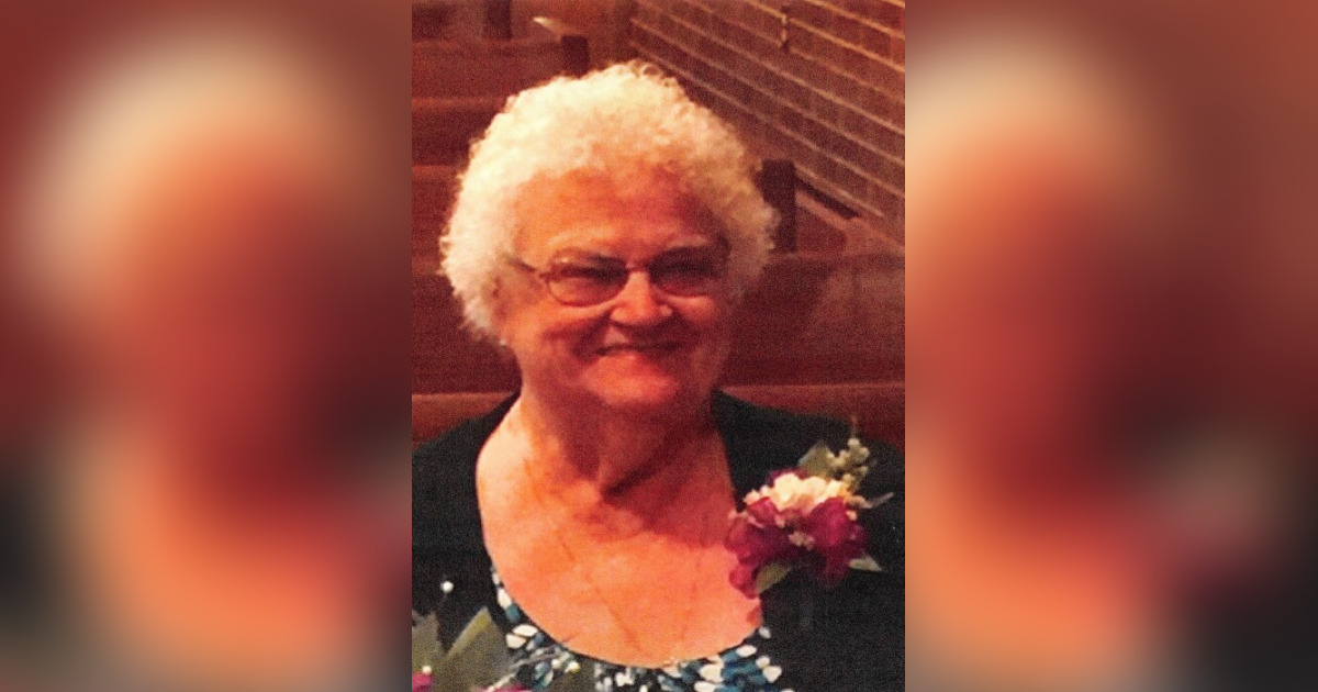 Billie Kirkendall Obituary February 26, 2023 ThompsonGeesey