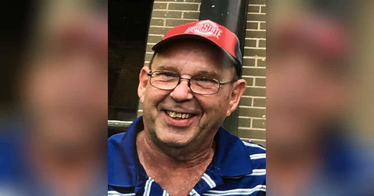 Arthur "Butch" Knepper Obituary March 1, 2023 ThompsonGeesey