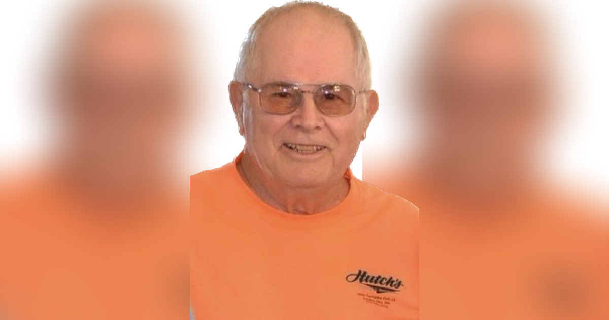 Obituary for William "Bill" L. Goddard ThompsonGeesey Funeral Homes