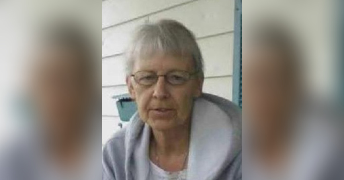 Vickie Sines Obituary April 24, 2023 ThompsonGeesey Funeral Homes