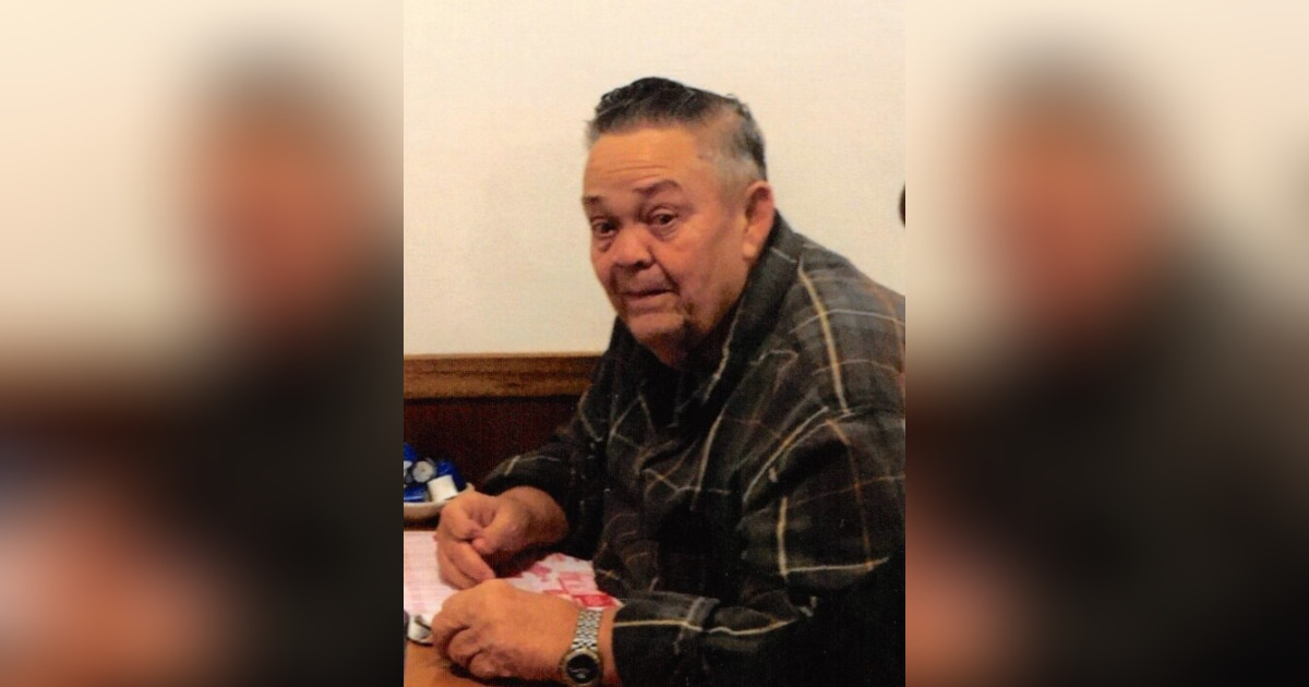 William "Bill" Chamberlain Obituary May 14, 2023 Pioneer, OH