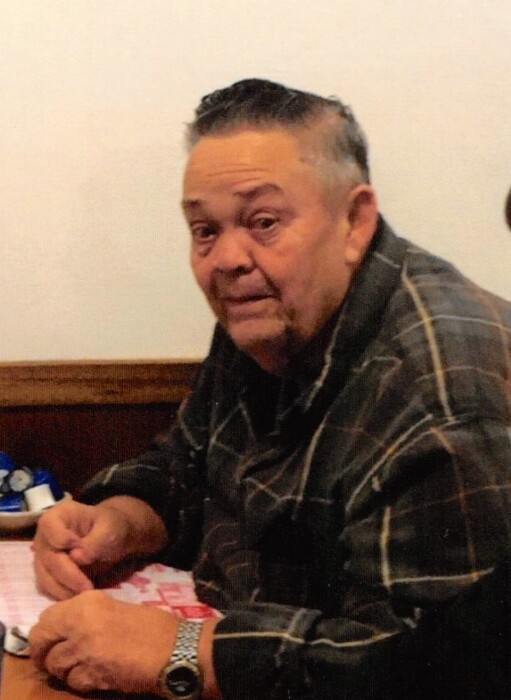 William "Bill" Chamberlain Obituary May 14, 2023 Pioneer, OH