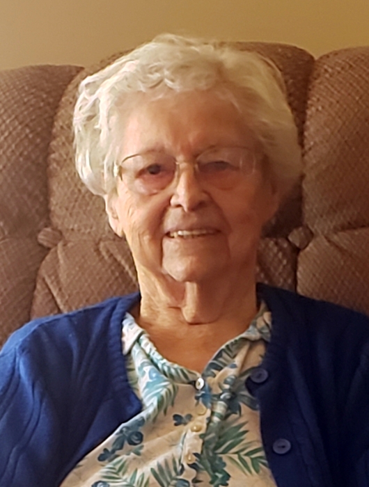 Marya Sobczak Obituary June 5, 2023 ThompsonGeesey Funeral Homes