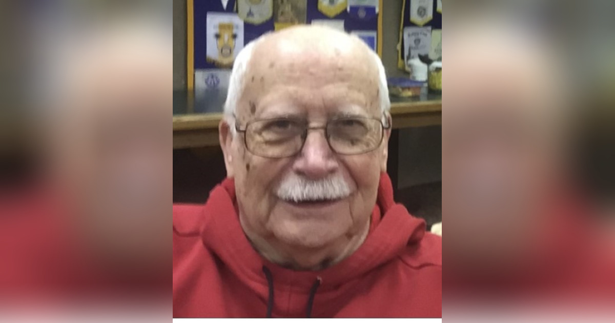 Obituary for Dale Walker June 6, 2023 Montpelier,OH