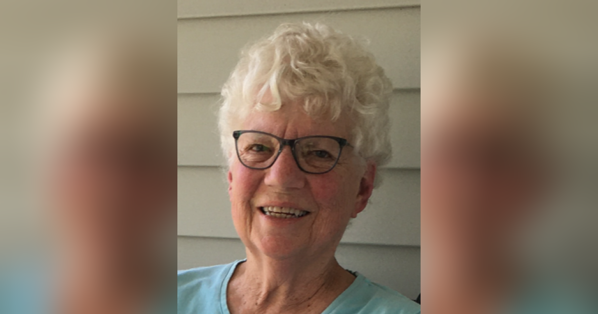 Obituary for Jill Duvendack June 10, 2023 Pioneer,OH