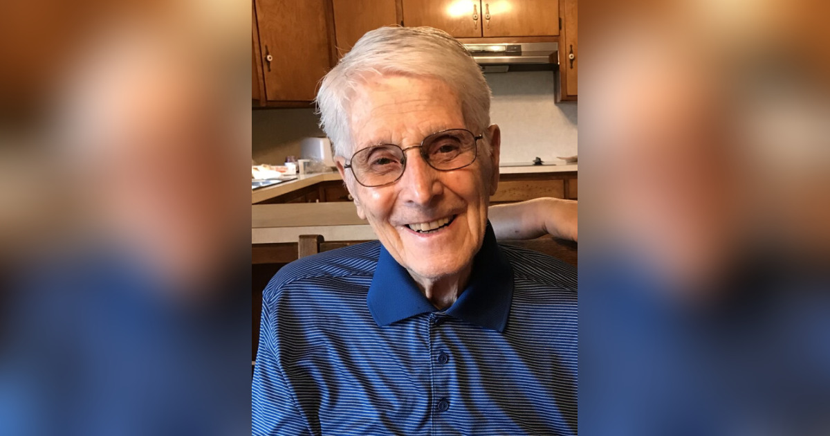 Thomas Obituary August 2, 2023 ThompsonGeesey Funeral Homes Montpelier, OH