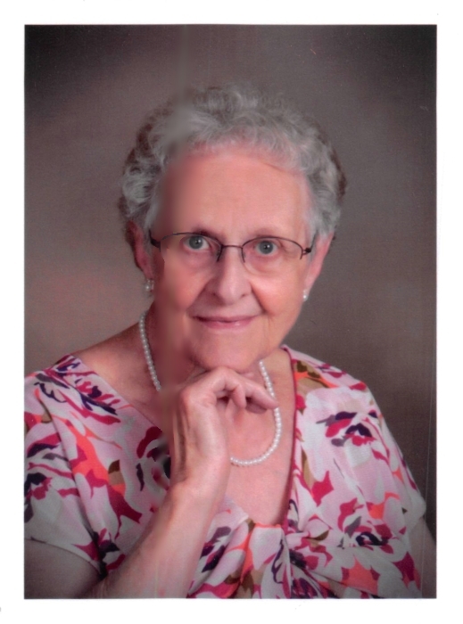 Roselyn Brandeberry Obituary August 30, 2023 ThompsonGeesey Funeral Homes Montpelier, OH