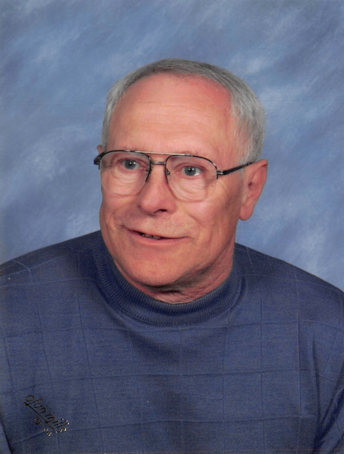 Obituary for Charles Apt September 2, 2023 Montpelier, OH