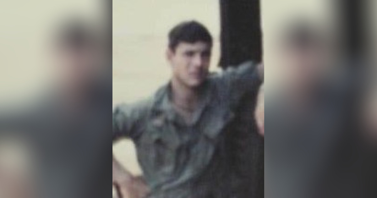 Dennis Keesbury Obituary September 11, 2023 ThompsonGeesey Funeral