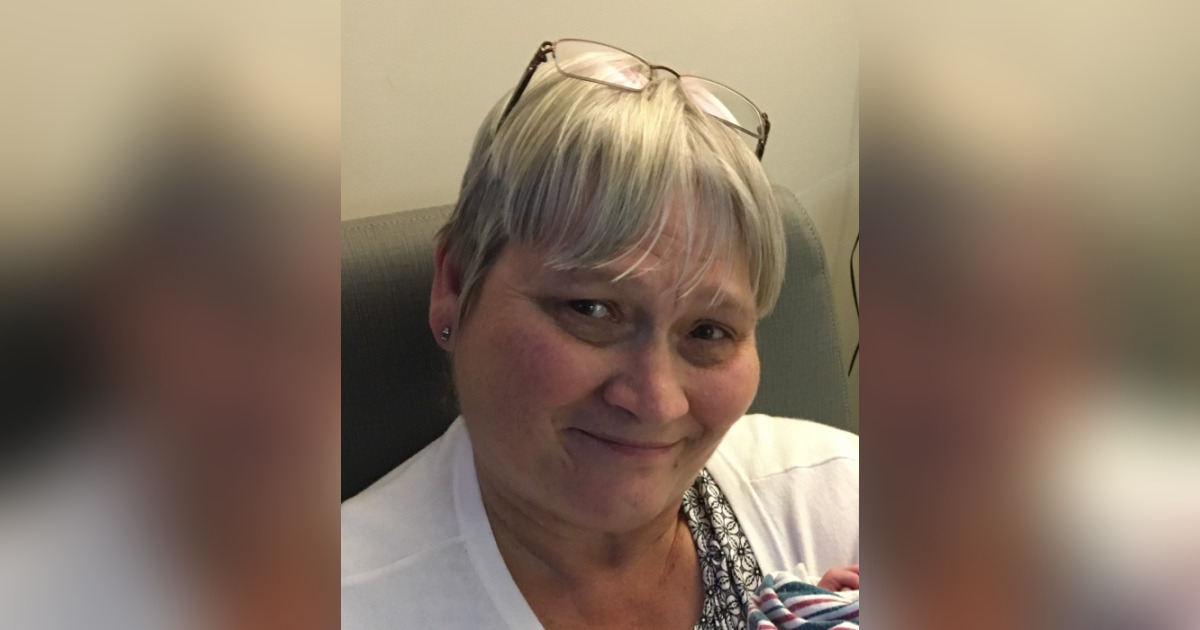 LuAnn Tappen Obituary Sep 15, 2023 Montpelier, OH