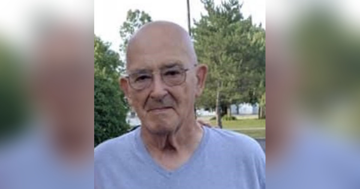 Karl Kiehl, Sr. Obituary Feb 19, 2024 Pioneer, OH