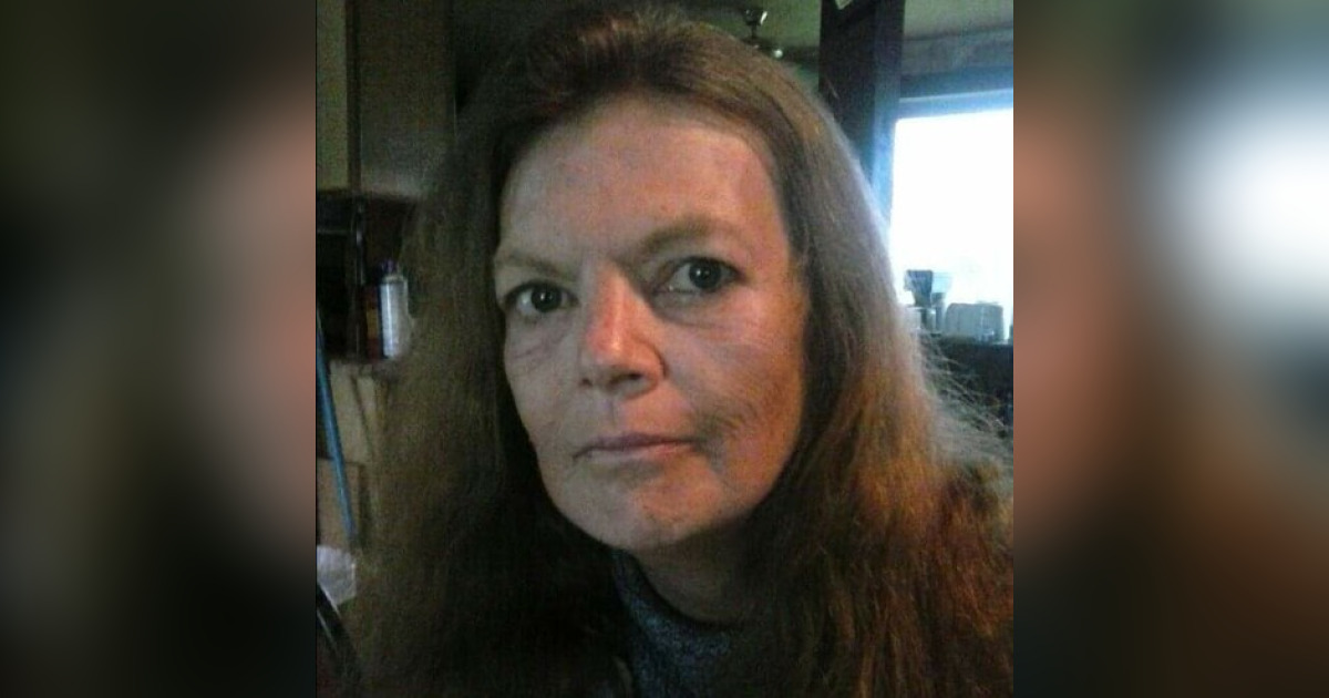 Cynthia Cook Obituary February 21, 2024 ThompsonGeesey Funeral Homes Montpelier, OH