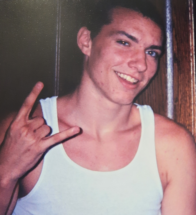 Jesse Black Obituary March 21, 2024 ThompsonGeesey Funeral Homes