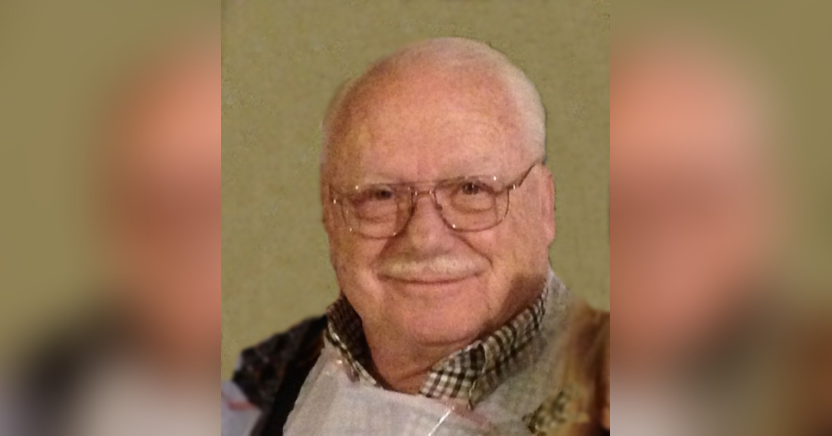 William "Eric" Rowley Obituary Apr 18, 2024 Montpelier, OH