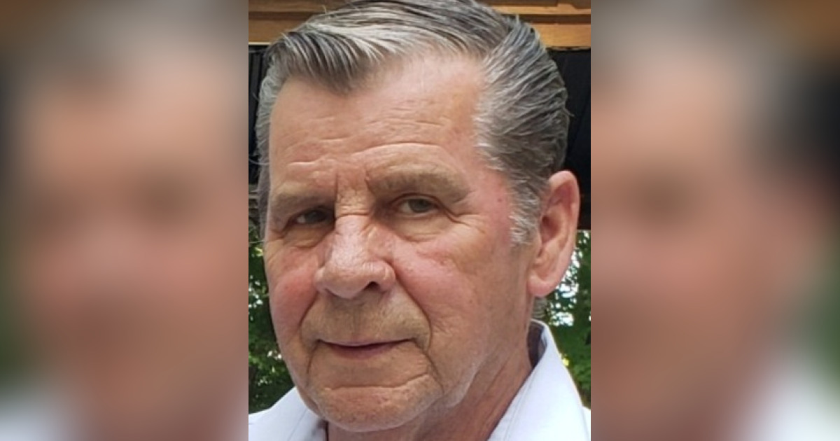 Alfred "Nick" Oglesbee Obituary May 14, 2024 Pioneer, OH