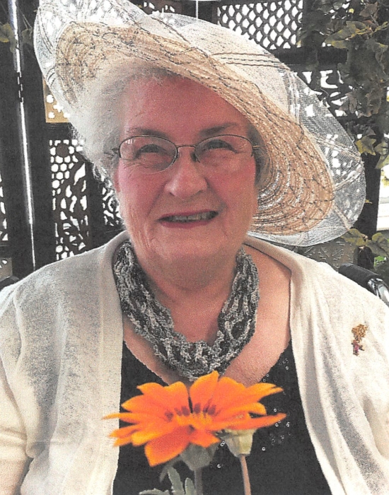 Shirley Clark Obituary May 24, 2021 ThompsonGeesey Funeral Homes