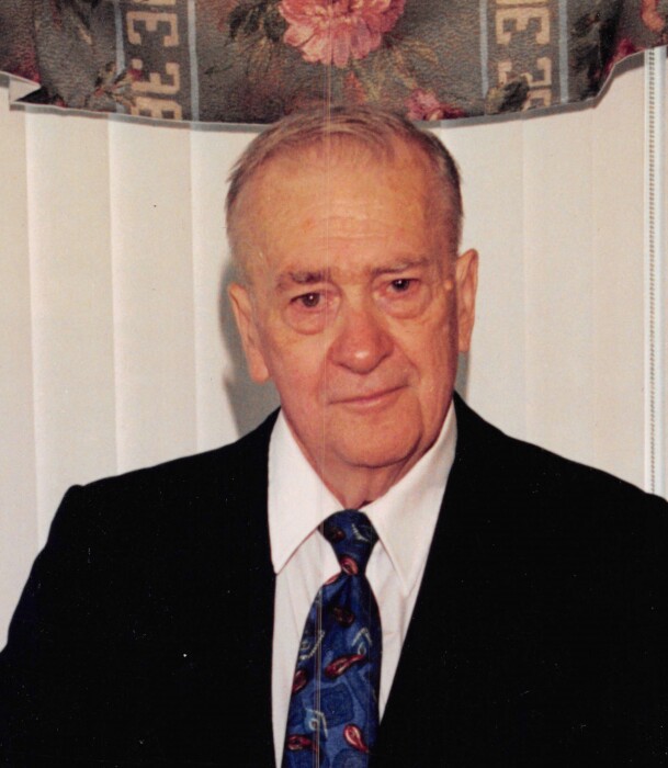 John Govin Obituary June 28, 2021 ThompsonGeesey Funeral Homes