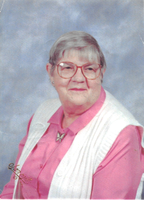 Obituary for Mary Cook December 11, 2021 Montpelier, OH