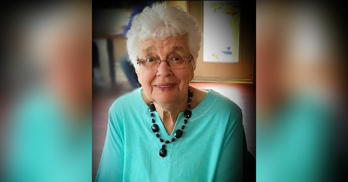 Obituary for Jessie Hann New World Island Funeral Home