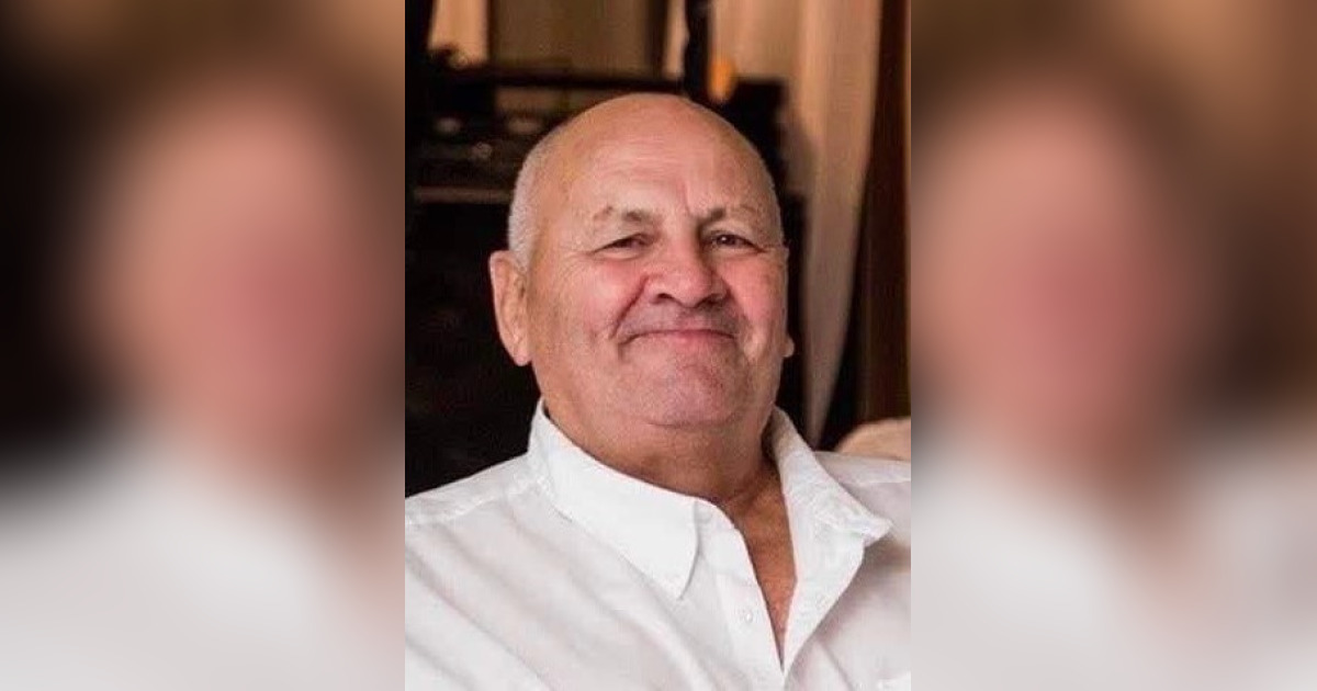 Obituary for Ronald Compton New World Island Funeral Home