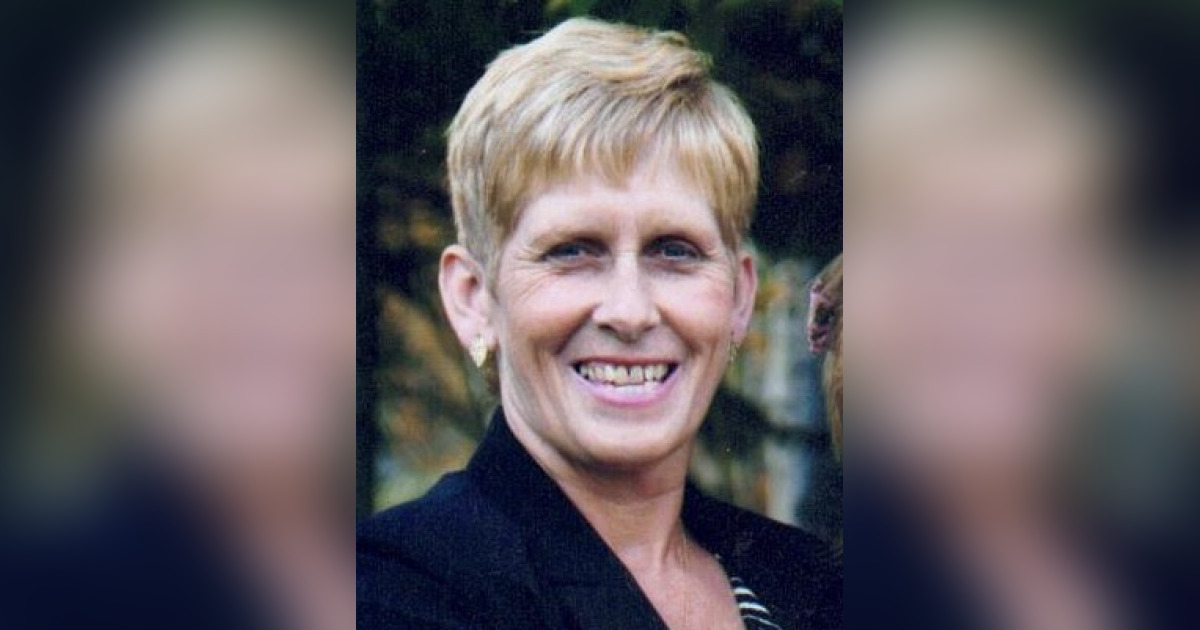 Obituary for Shirley Dearing New World Island Funeral Home