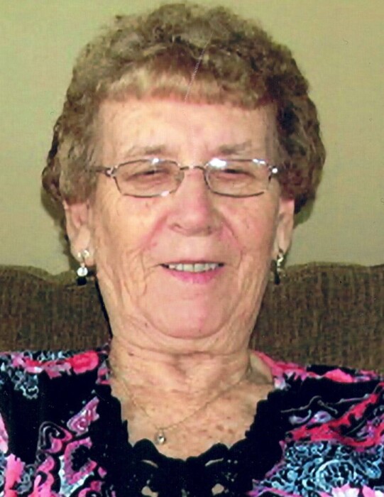 Obituary for Breta Jennings New World Island Funeral Home