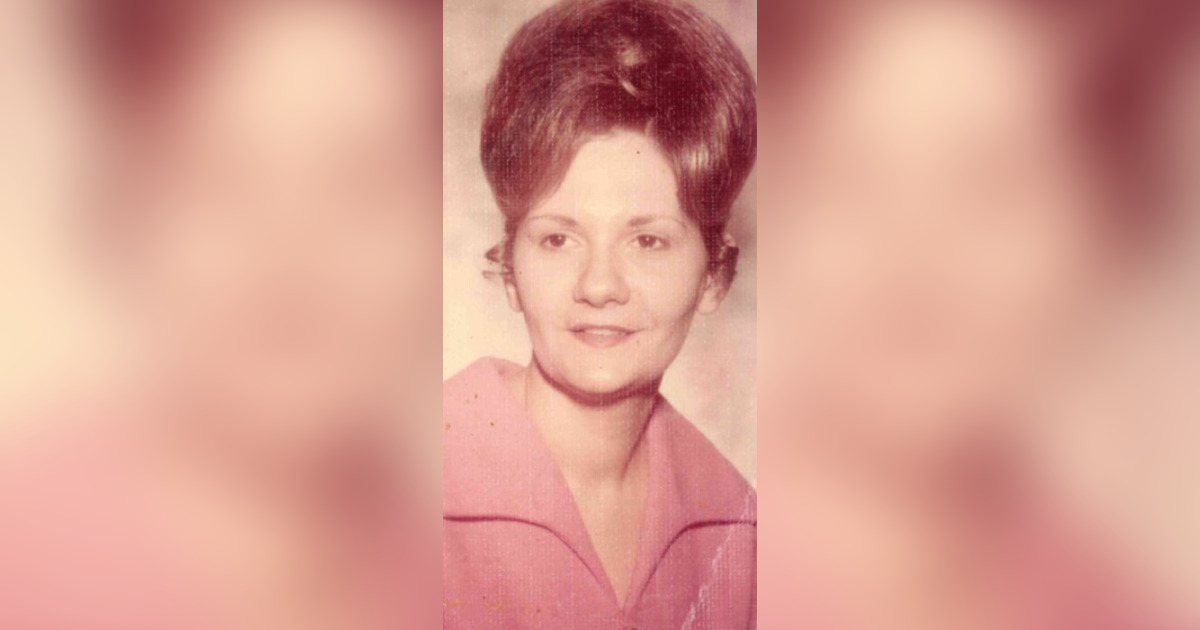 Martha Davis Obituary Aug 25, 2022 Danville, IL