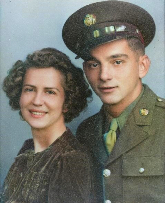 Obituary for Rev. Jack Homer Wagoner Kruger Funeral Home