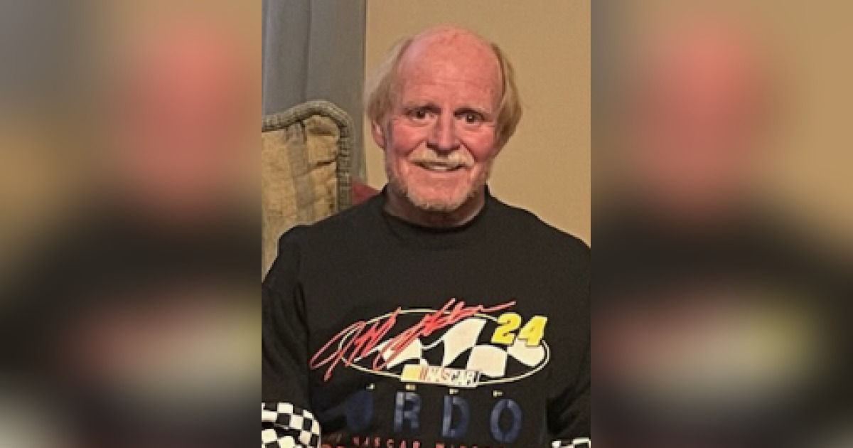 Charles "Chuckie" Harmeson Jr