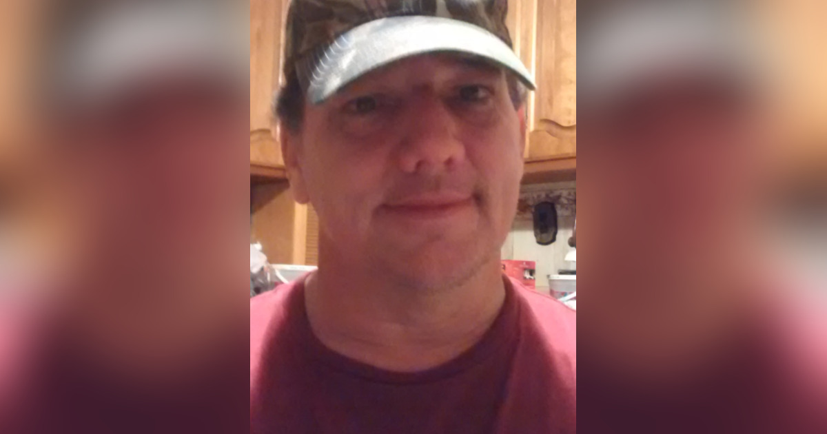 Anthony Tony" Mcqueen