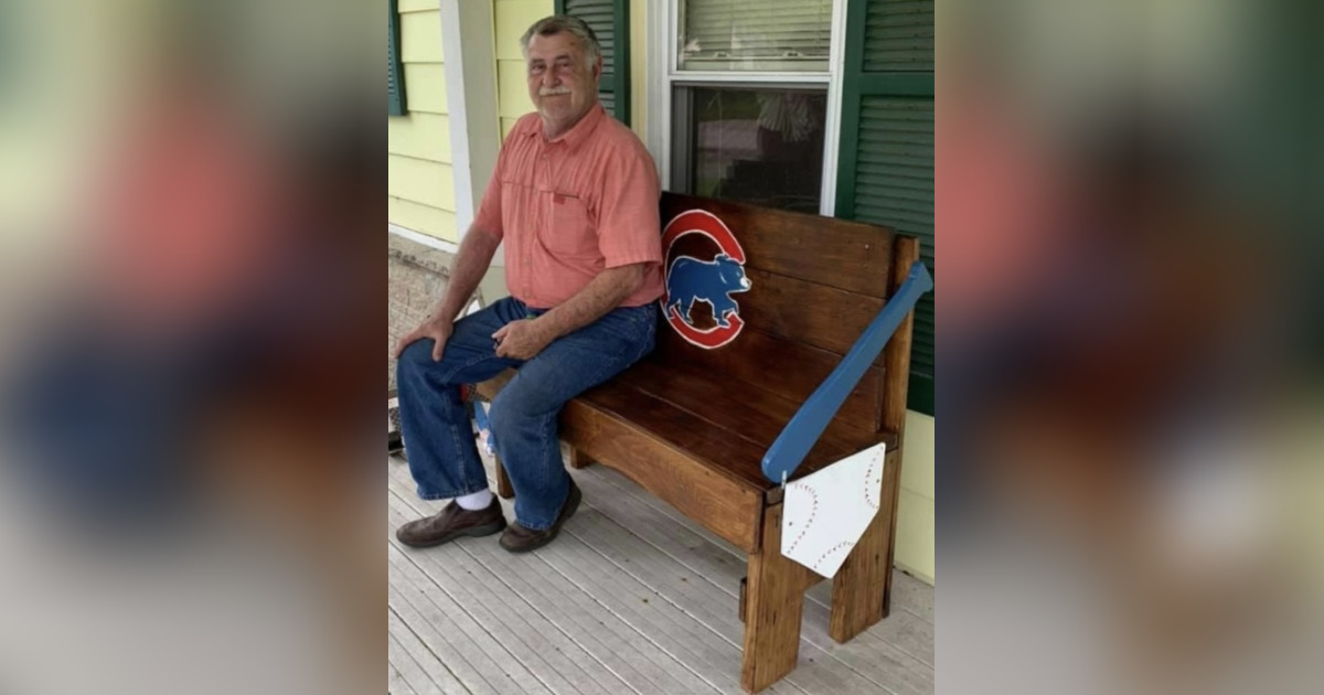 William "Bill" Marietta